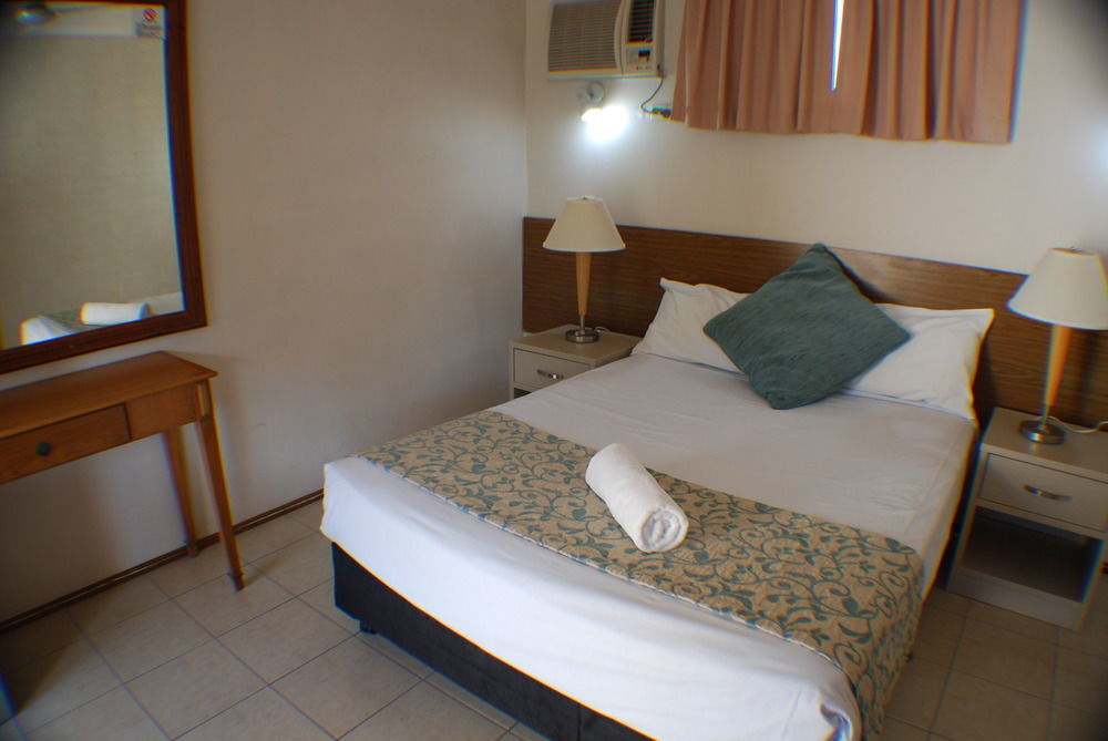 Fern Bay Motel Motel 3*