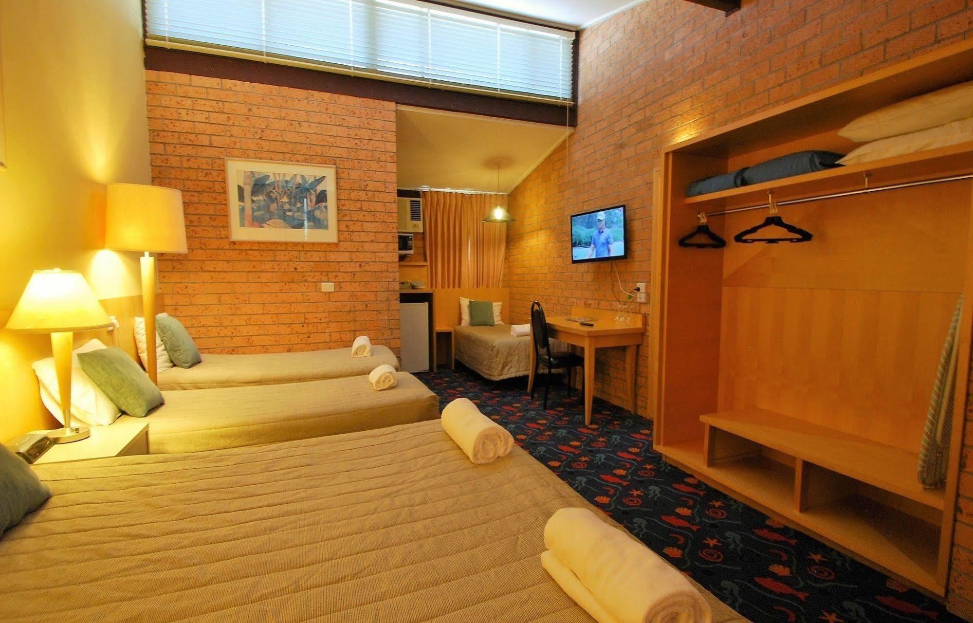 Fern Bay Motel Motel 3*