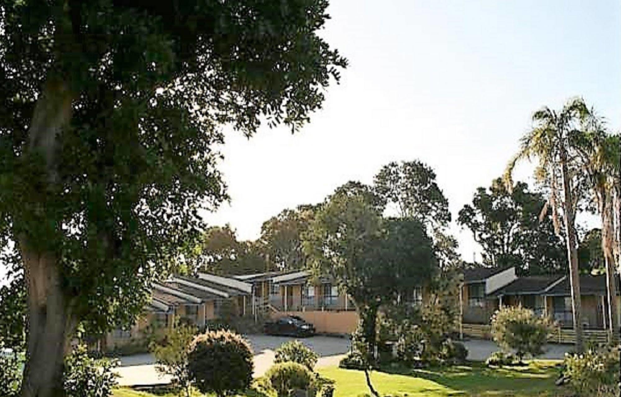 Fern Bay Motel Motel Fern Bay