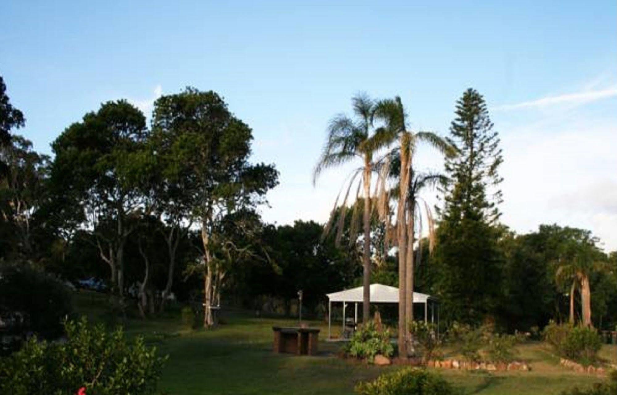 Motel Fern Bay Motel Fern Bay
