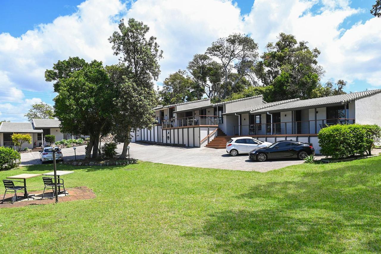 Motel Fern Bay Motel