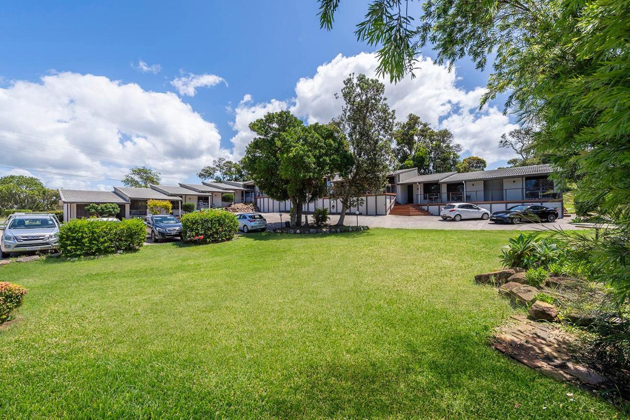Motel Fern Bay Motel 3*