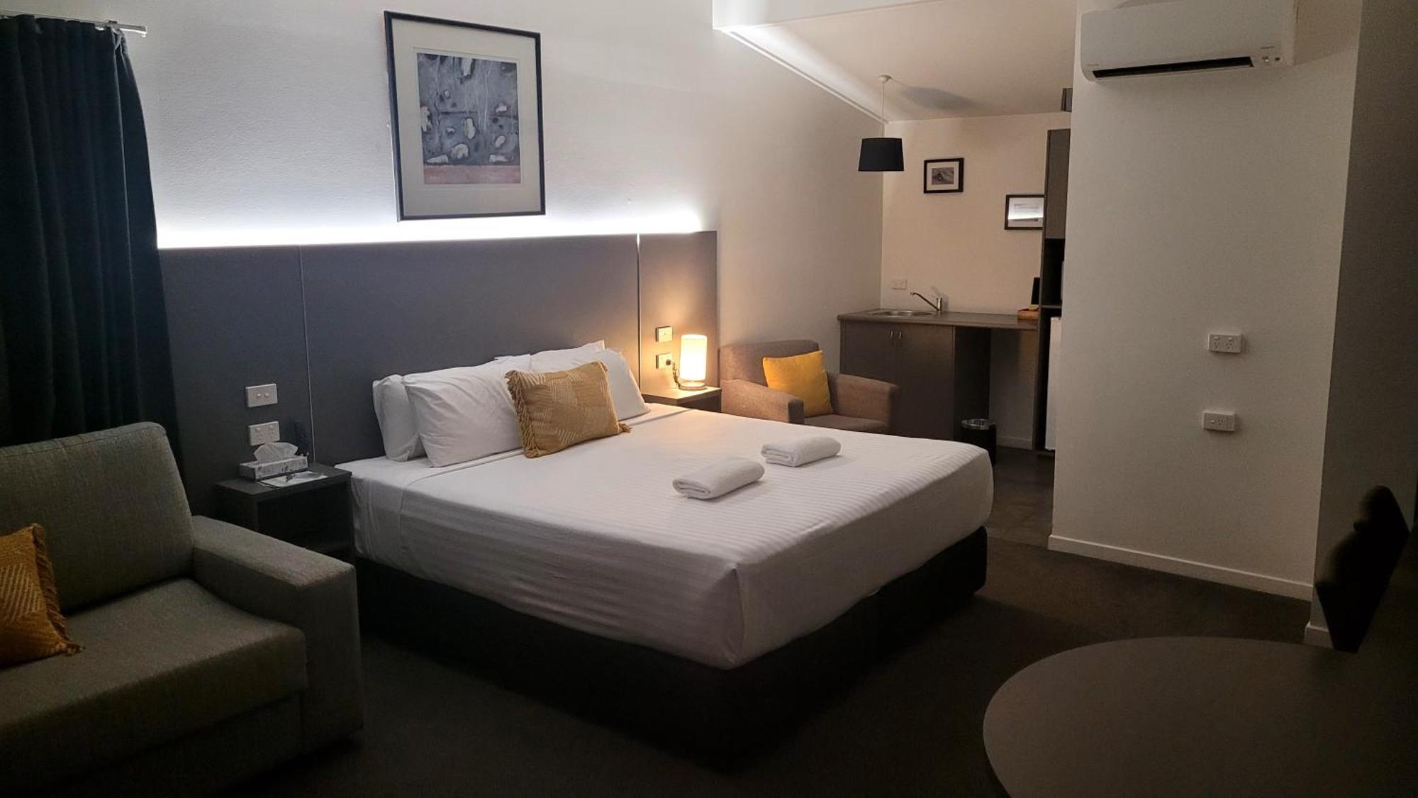 Fern Bay Motel Motel 3*