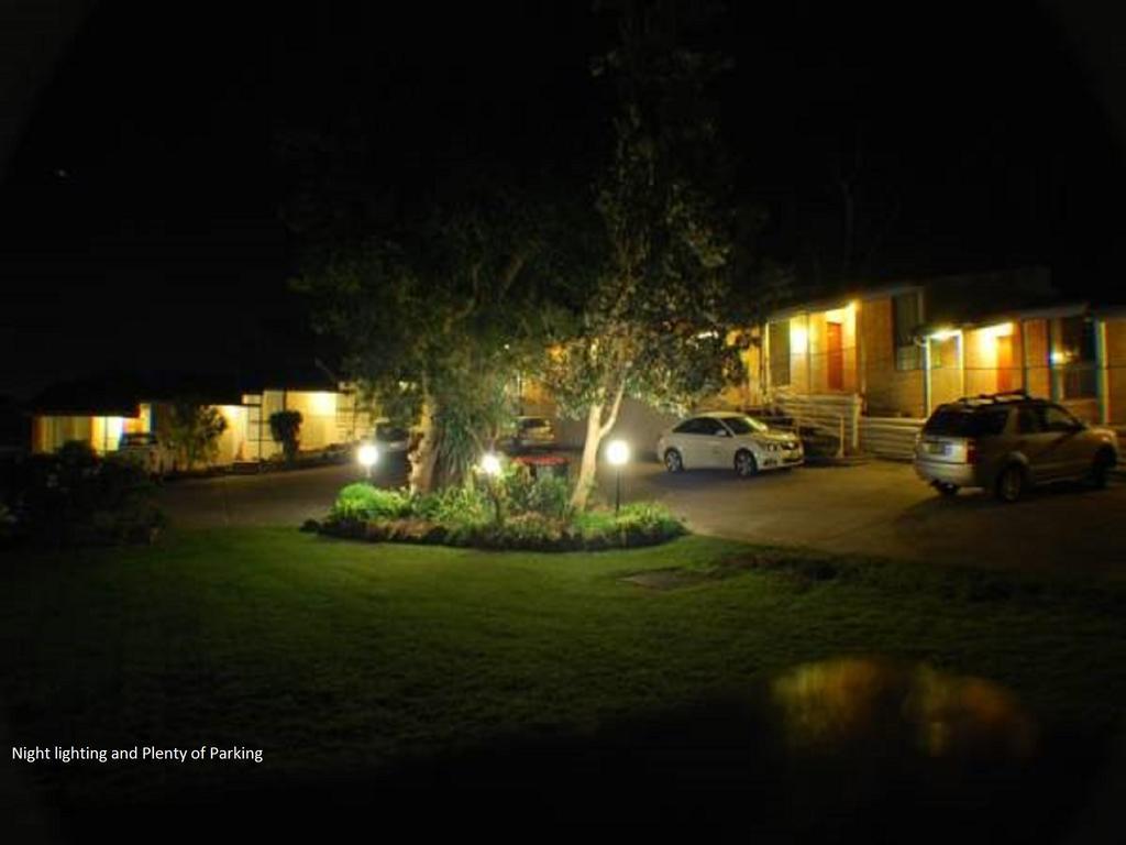 Fern Bay Motel Motel Fern Bay