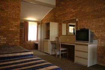 Fern Bay Motel 3* Fern Bay