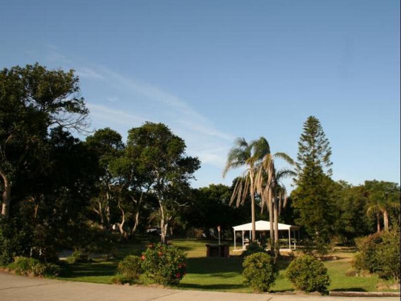 Fern Bay Motel Motel 3*