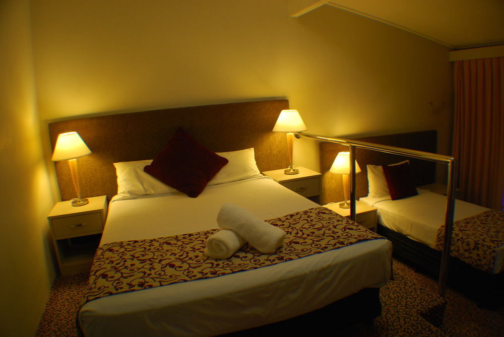 Motel Fern Bay Motel 3*