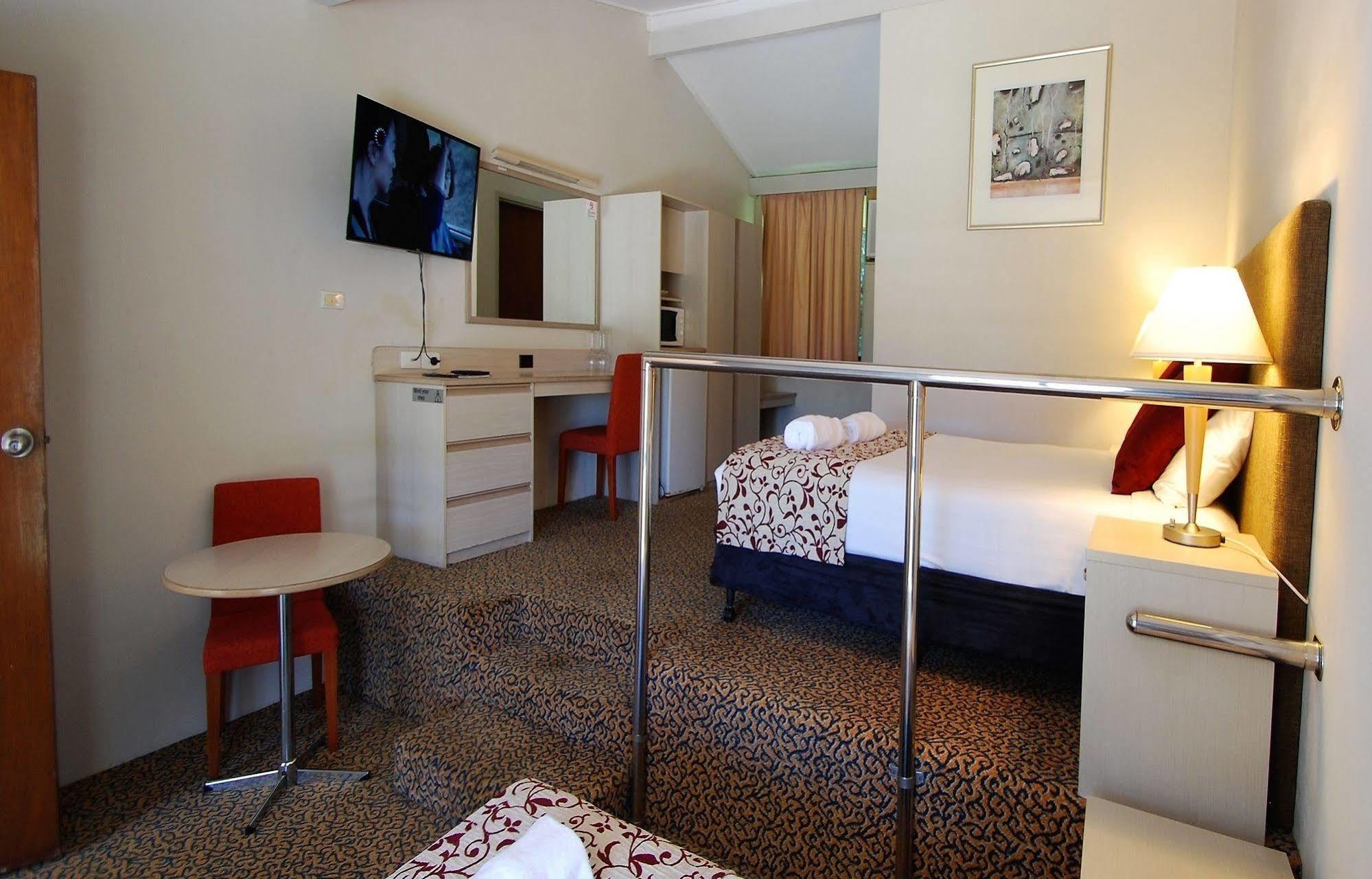 Fern Bay Motel Motel 3*