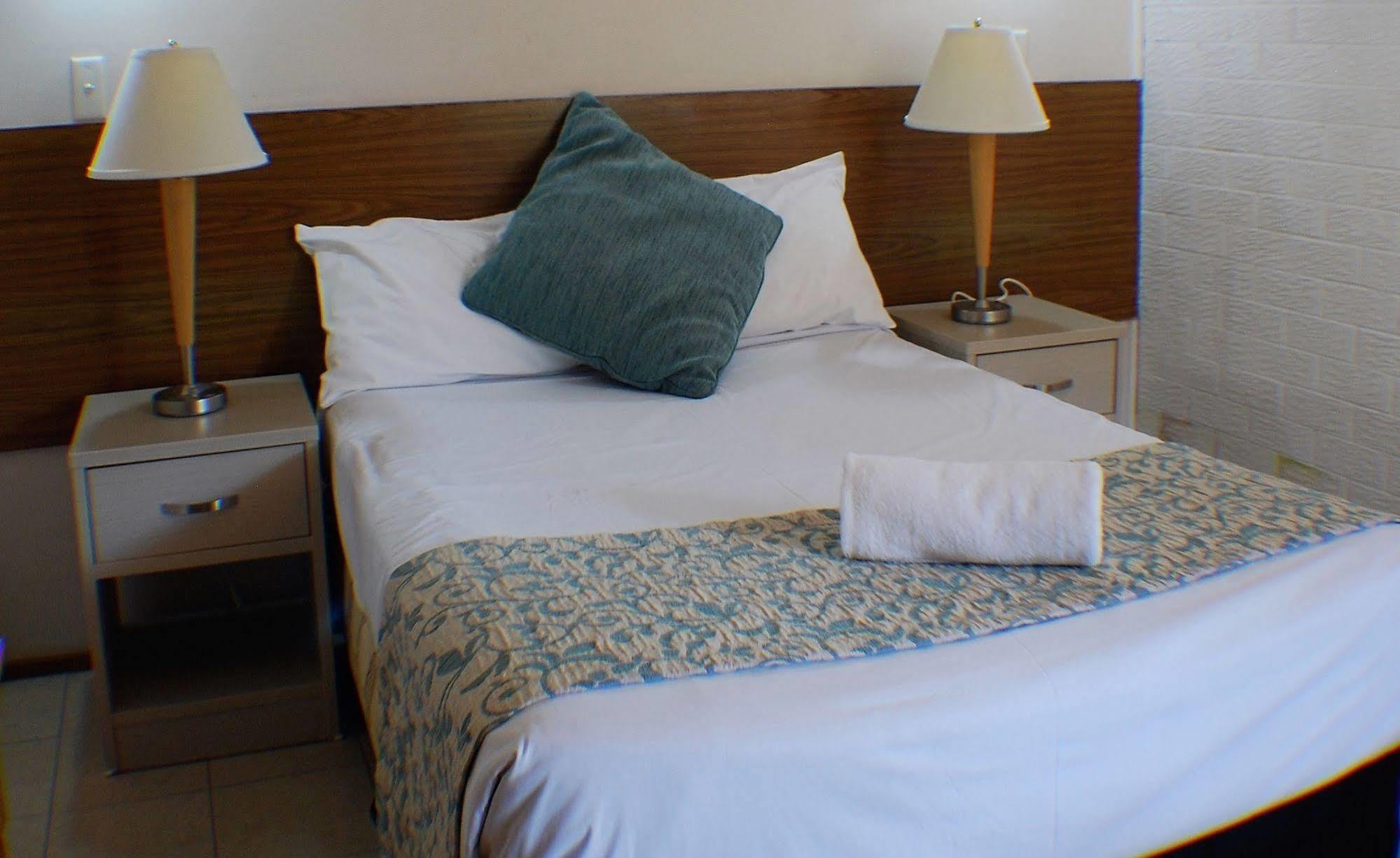 Fern Bay Motel 3* Fern Bay